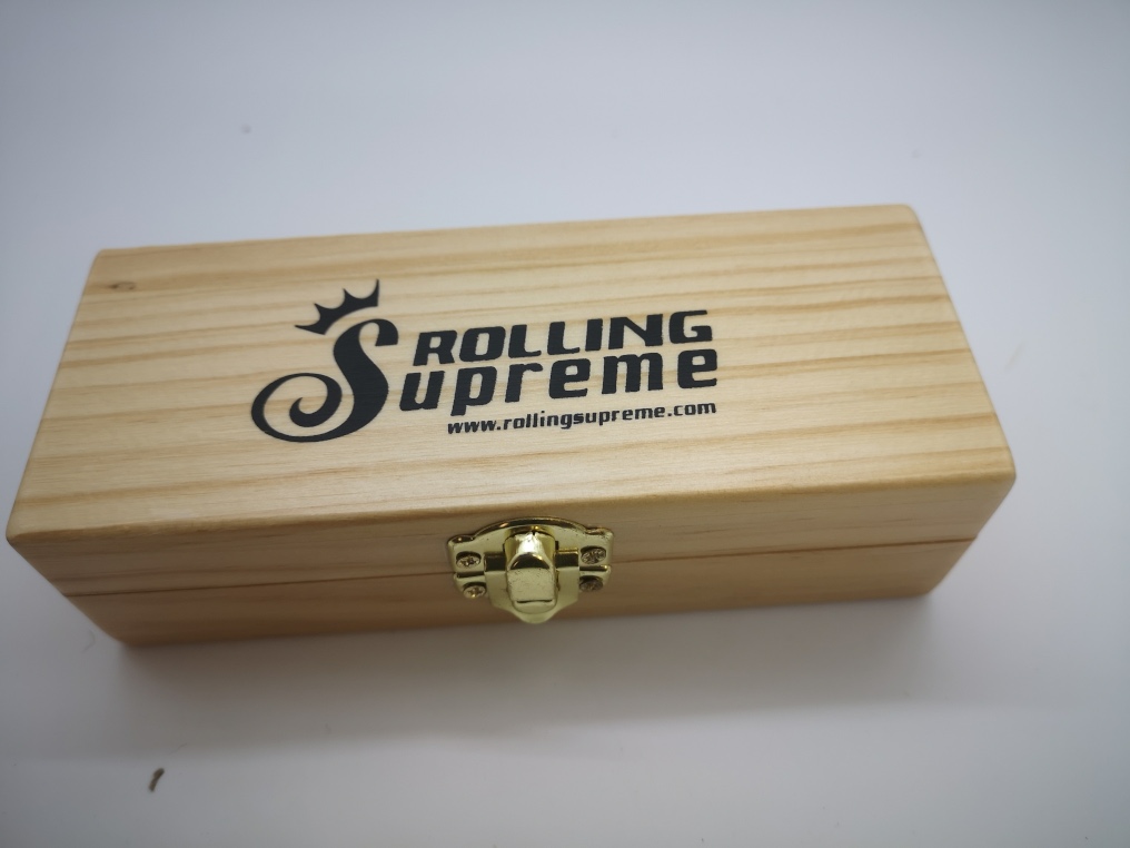 Rolling Supreme Roll Box T1